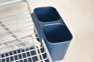 EGOUTOIRE ALLUMINIUM  58.5*38*31.5cm